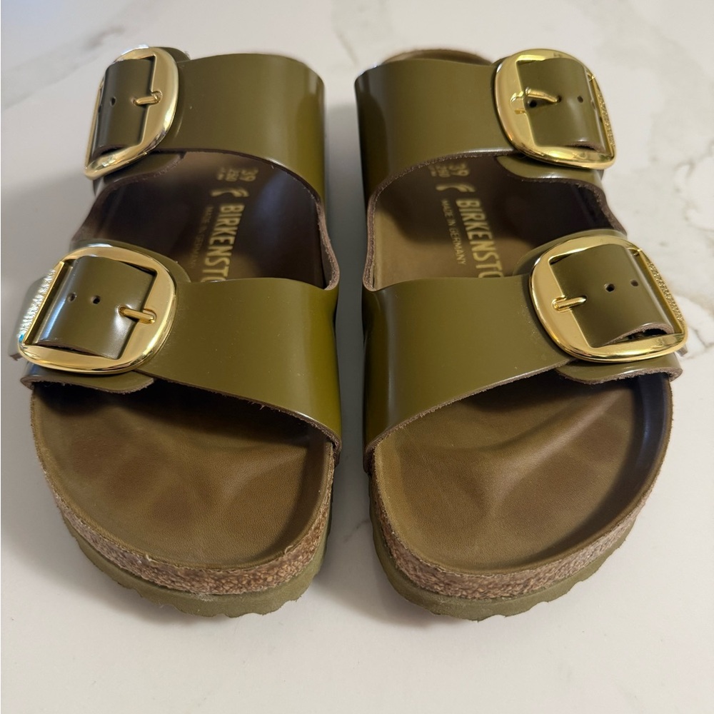 Birkenstock | Arizona Big Buckle Sandals